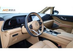 Voyah Dream EV Long Range Deluxe Edition - ფოტო 6
