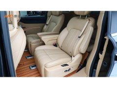 Voyah Dream EV Long Range Deluxe Edition - ფოტო 7