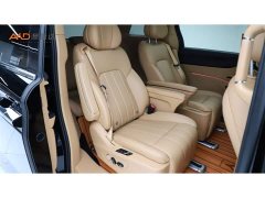 Voyah Dream EV Long Range Deluxe Edition - ფოტო 8