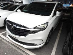 Buick GL8 ES LuZun 653T Respect Edition - photo 1