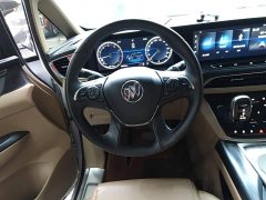 Buick GL8 ES LuZun 653T Respect Edition - photo 10