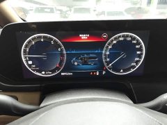 Buick GL8 ES LuZun 653T Respect Edition - photo 11