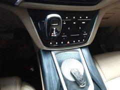 Buick GL8 ES LuZun 653T Respect Edition - photo 13