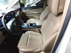 Buick GL8 ES LuZun 653T Respect Edition - photo 14
