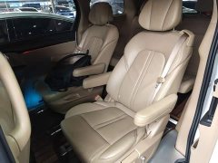 Buick GL8 ES LuZun 653T Respect Edition - photo 16