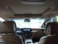 Buick GL8 ES LuZun 653T Respect Edition - photo 17