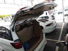 Buick GL8 ES LuZun 653T Respect Edition - photo 18