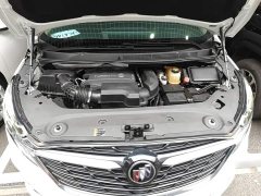 Buick GL8 ES LuZun 653T Respect Edition - photo 19