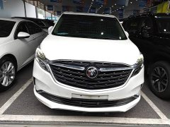 Buick GL8 ES LuZun 653T Respect Edition - photo 2