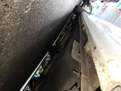 Buick GL8 ES LuZun 653T Respect Edition - photo 20