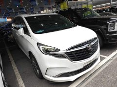 Buick GL8 ES LuZun 653T Respect Edition - photo 3
