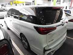 Buick GL8 ES LuZun 653T Respect Edition - photo 4