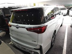 Buick GL8 ES LuZun 653T Respect Edition - photo 6