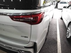 Buick GL8 ES LuZun 653T Respect Edition - photo 7