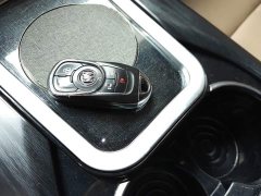 Buick GL8 ES LuZun 653T Respect Edition - photo 8