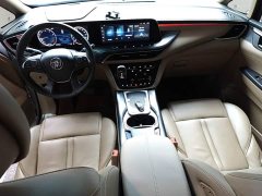 Buick GL8 ES LuZun 653T Respect Edition - photo 9