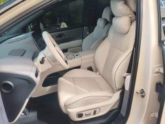 Li Auto i6 Four-Wheel Drive Standard Edition - ფოტო 14