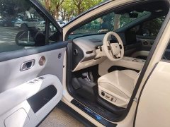 Li Auto i6 Four-Wheel Drive Standard Edition - ფოტო 15
