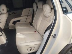 Li Auto i6 Four-Wheel Drive Standard Edition - ფოტო 16