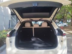 Li Auto i6 Four-Wheel Drive Standard Edition - ფოტო 18