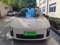 Li Auto i6 Four-Wheel Drive Standard Edition - ფოტო 2