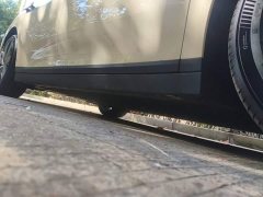 Li Auto i6 Four-Wheel Drive Standard Edition - ფოტო 20