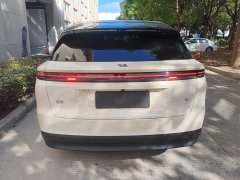 Li Auto i6 Four-Wheel Drive Standard Edition - ფოტო 5