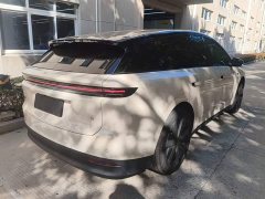 Li Auto i6 Four-Wheel Drive Standard Edition - ფოტო 6