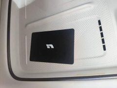 Li Auto i6 Four-Wheel Drive Standard Edition - ფოტო 8