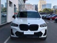 BMW X3 xDrive30i Premier M Night Package - ფოტო 2