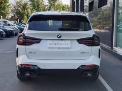 BMW X3 xDrive30i Premier M Night Package - ფოტო 3