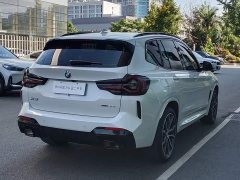 BMW X3 xDrive30i Premier M Night Package - ფოტო 4