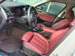 BMW X3 xDrive30i Premier M Night Package - ფოტო 6