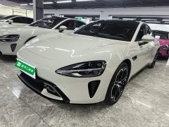 Xiaomi SU7 Rear-Wheel Drive Long Range Smart Driving Edition - photo 1