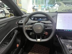 Xiaomi SU7 Rear-Wheel Drive Long Range Smart Driving Edition - photo 10