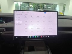 Xiaomi SU7 Rear-Wheel Drive Long Range Smart Driving Edition - photo 12