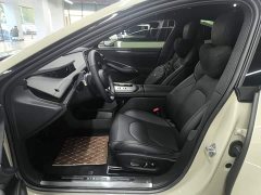 Xiaomi SU7 Rear-Wheel Drive Long Range Smart Driving Edition - photo 14