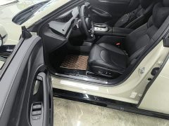 Xiaomi SU7 Rear-Wheel Drive Long Range Smart Driving Edition - photo 15