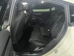 Xiaomi SU7 Rear-Wheel Drive Long Range Smart Driving Edition - photo 16