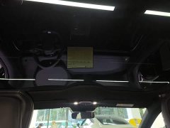 Xiaomi SU7 Rear-Wheel Drive Long Range Smart Driving Edition - photo 17