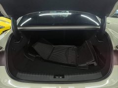 Xiaomi SU7 Rear-Wheel Drive Long Range Smart Driving Edition - photo 18