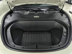 Xiaomi SU7 Rear-Wheel Drive Long Range Smart Driving Edition - photo 19