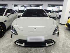 Xiaomi SU7 Rear-Wheel Drive Long Range Smart Driving Edition - photo 2