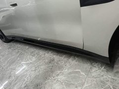 Xiaomi SU7 Rear-Wheel Drive Long Range Smart Driving Edition - photo 20