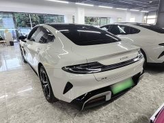 Xiaomi SU7 Rear-Wheel Drive Long Range Smart Driving Edition - photo 4