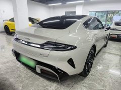 Xiaomi SU7 Rear-Wheel Drive Long Range Smart Driving Edition - photo 6