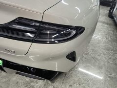 Xiaomi SU7 Rear-Wheel Drive Long Range Smart Driving Edition - photo 7