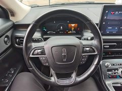 Lincoln Explorer 2.0T AWD Elite - ფოტო 10