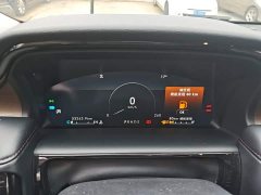 Lincoln Explorer 2.0T AWD Elite - ფოტო 11