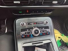 Lincoln Explorer 2.0T AWD Elite - ფოტო 12